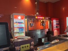 -时光影城京港城店(VIP影厅真皮沙发座椅)