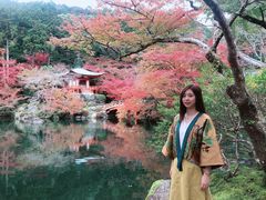 -醍醐寺