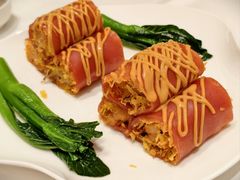 -御彩酒家(东风东路店)