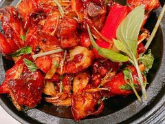 -鹿港小镇(金虹桥国际中心店)