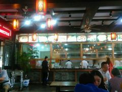 -龙抄手(文殊坊店)