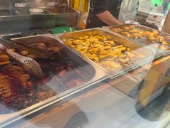 -皖佬板安徽牛肉板面(西站食宝街店)