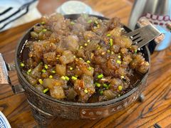 -老雒阳面馆·水席(定鼎门店)