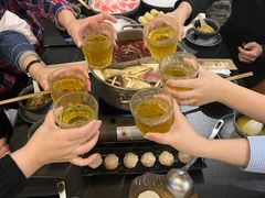 -熹悟海鲜火锅·广式打边炉