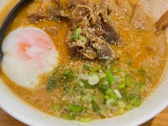 -一風堂拉面(美罗城店)