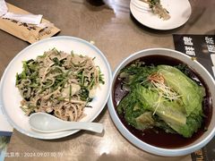-南来顺饭庄·清真(南菜园店)