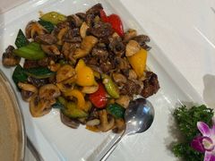 -蚬皇•陈味莞(西平景湖店)