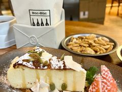 -Blac+Blac(中海环宇荟店)