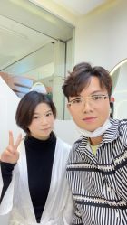 -COSMO PRO造型