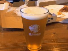 -雪梨精酿 Sydney Coast Brewing(沁春家园店)