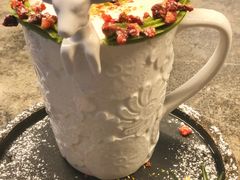 -BE NORMAL CAFE(霞溪路店)