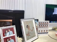 -海马体照相馆(环贸iapm大师爱情店)