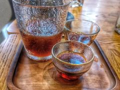 手冲咖啡-Home Cafe(水榭春天店)