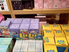 -九木杂物社(新奥购物中心店)