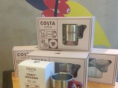 -COSTA COFFEE(龙德广场店)