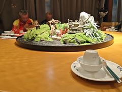 -老阿爸鲜鱼土菜(昆山花桥店)