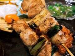 -三川·十酒Izakaya(南昌路店)