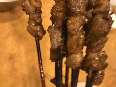 -揭阳钟记小食(福田新村店)