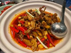 -靓虾二哥·龙虾馆(大塘总店)
