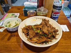 -春雪面馆(转塘店)