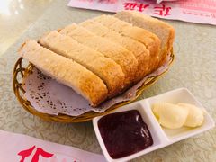 -华梅西餐厅(哈尔滨中央大街店)