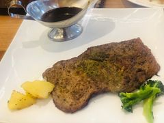 -必胜客(砂之船中东奥莱店)