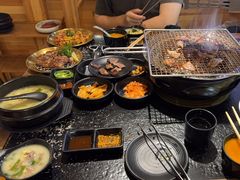 -九田家黑牛烤肉料理(石路天虹店)