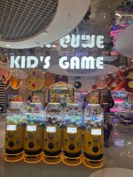 点击看大图 -meland club亲子乐园(重庆万象城店)
