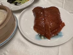 -明阁 Ming Court(广州朗豪酒店)