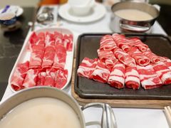 -红鼎豆捞·非遗鲍皇汤火锅(宝丰路店)