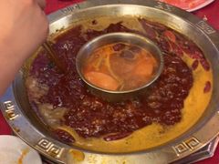 -山城年华老火锅(玉林店)