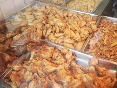 -土门八珍烤鸡腊味店(土门老店)
