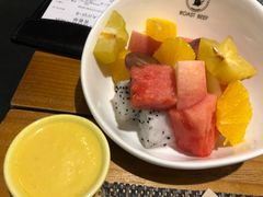 -半悦牛排(龙湖西宸天街店)