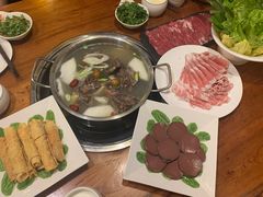 -草原牧羊火锅·龙虾·烤鱼(杨浦店)