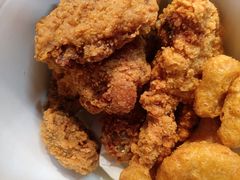 -麦当劳(新都汇店)