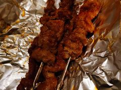 越式香茅烤肉-米纸越南小馆(金鹰世界店)