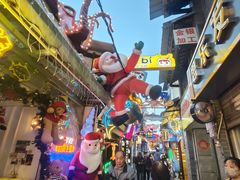 -桥东喜碧海鲜街(水东街店)