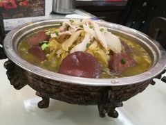 -福禄财东北菜(珠江帝景店)