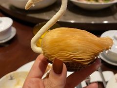 -彩丰楼·中餐厅(国家会展中心上海洲际店)