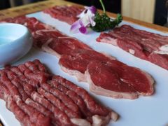-阳坊胜利涮羊肉(阳坊老店)