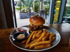 Baia&nbsp;Burger-BAIA 巴亚