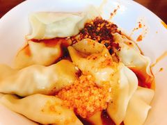 钟水饺-龙抄手(文殊坊店)
