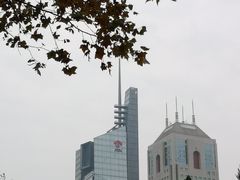 -麦当劳(南京宁海路店)