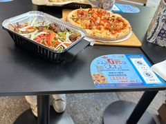 -达美乐比萨(天河购书中心店)