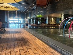 -清河半岛温泉度假酒店