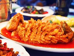 -吴记酱骨炖菜馆(西大直街店)