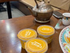 -巴依老爷新疆美食(牡丹园店)