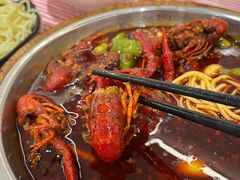 -南极·小龙虾·湘式拌饭(南街店)