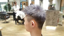 -Mentor Hair Salon