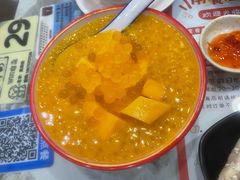 -黄师奶甜品店
